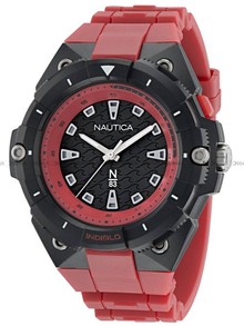 Nautica Coronado Bay NAPCNS406 Zegarek Męski