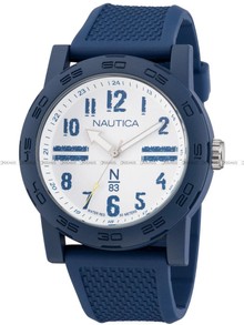 Nautica N-83 Ayia Triada NAPATS301 Zegarek Męski