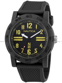 Nautica N-83 Ayia Triada NAPATS303 Zegarek Męski