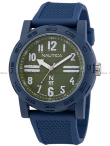 Nautica N-83 Ayia Triada NAPATS305 Zegarek Męski