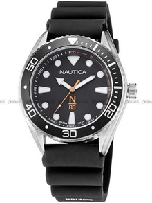 Nautica N-83 Finn World NAPFWF113 Zegarek Męski