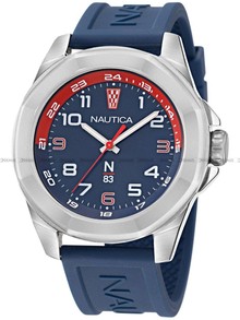 Nautica N-83 NAPTBS208 Zegarek Męski