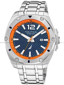 Nautica NAPTCS220 Zegarek Męski