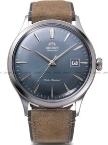 Orient Automatic Bambino RA-AC0P03L10B Zegarek Męski