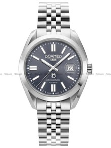 Roamer Montalbano Automatic 996983 41 55 20 Zegarek Męski