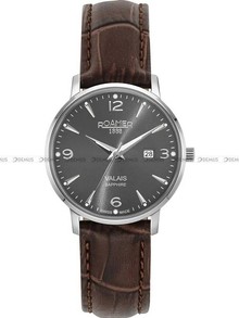 Roamer Valais 958844 41 54 05 Zegarek Damski