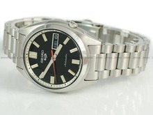 Seiko Automatic 5 Sports SNXS series SRPK89K1 Zegarek Męski