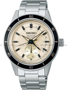 Seiko Presage Style 60’s Automatic SSA447J1 Zegarek Męski