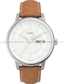 Timex Chicago TW2V28900 Zegarek Męski