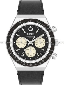 Timex Chronograph TW2V42700 Zegarek Męski