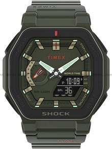 Timex Command Encounter TW2V35400 Zegarek Męski