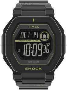 Timex Command Encounter TW2V59800 Zegarek Męski