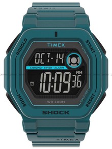 Timex Command Encounter TW2V59900 Zegarek Męski