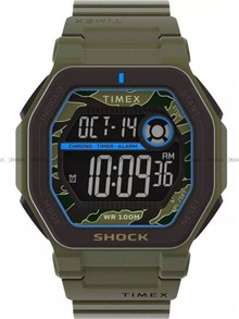 Timex Command Encounter TW2V93700 Zegarek Męski