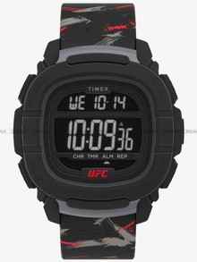 Timex Command Fight Week TW2V85200 Zegarek Męski