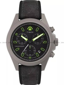 Timex Expedition North Field Chrono TW2V96300 Zegarek Męski