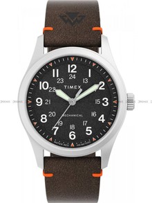 Timex Expedition North Field Mechanical TW2V64300 Zegarek Męski