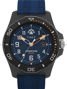 Timex Expedition North Freedive Ocean TW2V40300 Zegarek Męski