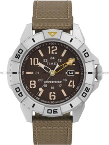 Timex Expedition North Ridge TW2V62400 Zegarek Męski