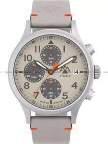 Timex Expedition North Sierra Chronograph TW2W16500 Zegarek Męski