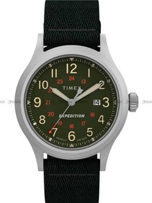 Timex Expedition North Sierra TW2V65700 Zegarek Męski