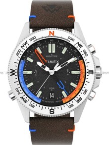 Timex Expedition North Tide-Temp-Compass TW2V64400 Zegarek Męski