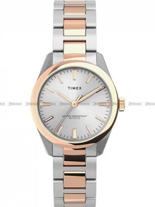 Timex Highview TW2V26500 Zegarek Damski