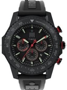 Timex IRONMAN Adrenaline Chronograph TW2W55400 Zegarek Męski