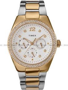 Timex Simone Multifunction TW2V80300 Zegarek Damski