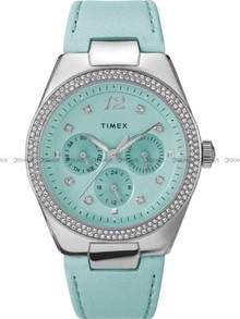 Timex Simone Multifunction TW2V80400 Zegarek Damski