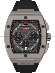 Timex UFC Animal TW2V87400 Zegarek Męski