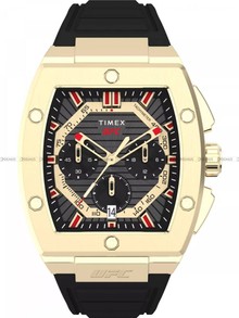 Timex UFC Animal TW2V88000 Zegarek Męski