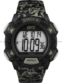 Timex UFC Core Shock TW4B27500 Zegarek Męski