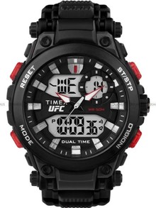 Timex UFC Impact TW5M52800 Zegarek Męski