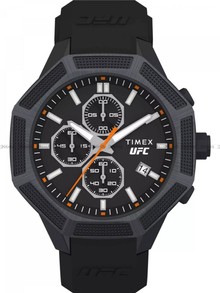 Timex UFC King TW2V87200 Zegarek Męski