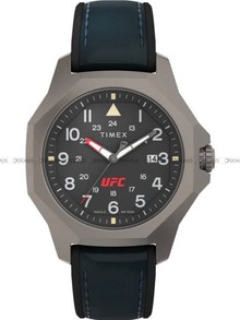 Timex UFC Reveal TW2V85700 Zegarek Męski