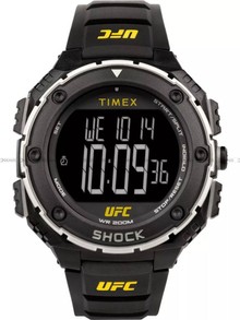 Timex UFC Shock Oversize TW4B27200 Zegarek Męski