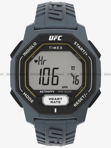 Timex UFC Spark TW2V83900 Zegarek Męski