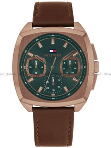 Tommy Hilfiger Apollo 1710557 Zegarek Męski