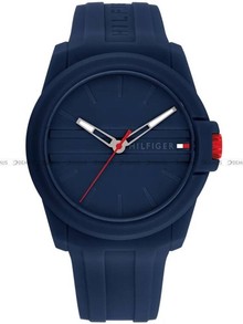 Tommy Hilfiger Austin 1710595 Zegarek Męski