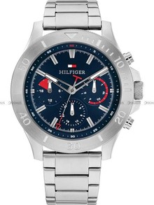 Tommy Hilfiger Bryan 1792113 Zegarek Męski