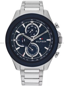 Tommy Hilfiger Clark 1792080 Zegarek Męski