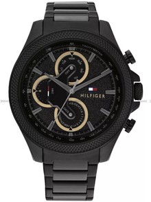 Tommy Hilfiger Clark 1792081 Zegarek Męski