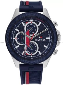 Tommy Hilfiger Clark 1792083 Zegarek Męski