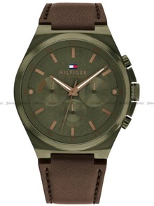 Tommy Hilfiger Dexter 1792085 Zegarek Męski