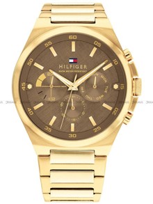 Tommy Hilfiger Dexter 1792090 Zegarek Męski