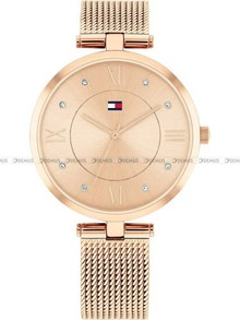 Tommy Hilfiger Ella 1782712 Zegarek Damski