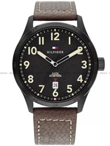 Tommy Hilfiger Forrest 1710560 Zegarek Męski