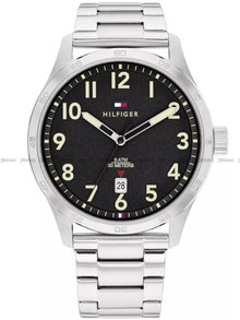 Tommy Hilfiger Forrest 1710594 Zegarek Męski