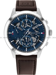 Tommy Hilfiger Henry 1710476 Zegarek Męski